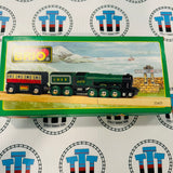 BRIO Flying Scotsman Vintage #33433 Wooden - In Box