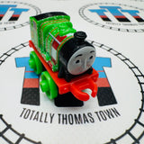 Henry - Advent Henry Used - MINIS