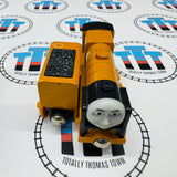 Murdoch & Tender #1 (Learning Curve) Good Condition Wooden - Used