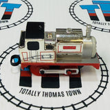 Metallic Stanley #1 Capsule Plarail Wind Up - Used