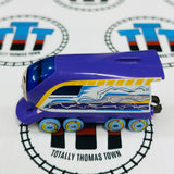 Colour Changers Kana "All Engines Go" Used - Push Along