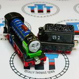 Patchwork Hiro (2009) Used - Take N Play