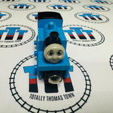Thomas #1 (Learning Curve 2000) Good Condition Wooden Rare - Used