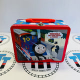Lunchbox Tin (1997) Schylling Small Dents - Used