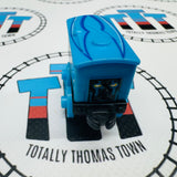 Toby as Blue Beetle Used - MINIS