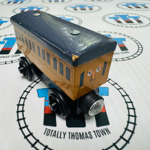 Clarabel (Mattel) Wooden - Used