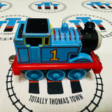 Thomas (2002) Good Condition Used - Take Along