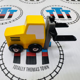 Forklift Generic Brand Wooden - Used