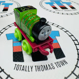 Percy - Glow in the Dark Percy New no Package - MINIS
