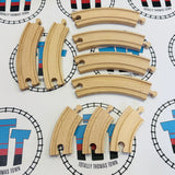 BRIO Value Track Pack #1 Marked - Used
