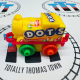 Thomas - Dots Thomas New no Package - MINIS