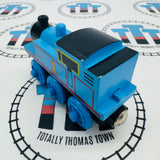 Thomas (Learning Curve 2001) Rare Good Condition Wooden - Used