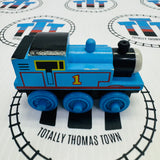 Thomas #2 (Learning Curve 2001) Rare Wooden - Used
