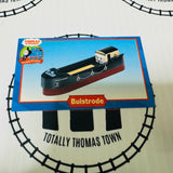 Wooden Railway Character Cards Used A - D (1 Card) Choose Your Option