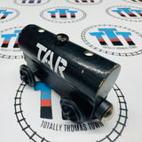 Tar Tanker (Learning Curve 1994) Rare Wooden - Used