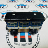 Stephen's Coach (Mattel) Wooden - Used