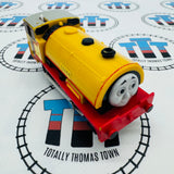 Bill (2006) Noisy Fair Condition Used - Trackmaster