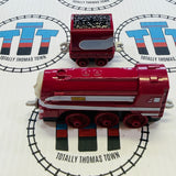 Caitlin and Tender (2013) Good Condition Used - Adventures