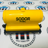 Sodor Fuel Tanker Golden Bear My First Thomas - Used