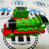 Henry & Tender (2002) Fair Condition Used - Take Along