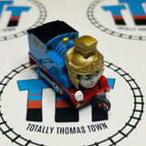 Roman Thomas Pull Along Capsule Plarail - Used