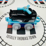 Harold - Orca Animal Harold Used - MINIS