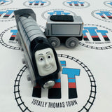 Spencer & Tender (Mattel) Wooden - Used
