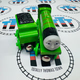 Henry and Tender #1 (TOMY) Newer Face Good Condition Wooden - Used