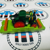 Trevor and Flatbed Peeling Sticker (2001) Used - TOMY