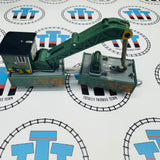 Jerome no Cargo (2015 Mattel) Used - Trackmaster Revolution