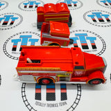 Flynn Missing Roof and Ladder #2 (2012) Noisy Used - TOMY