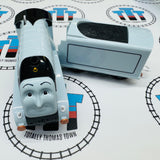 Spencer & Tender (2004) Good Condition Used - TOMY