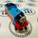 Construction Thomas (2013 Mattel) Good Condition Used - Trackmaster Revolution