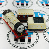 Duchess (2013 Mattel) Good Condition Used - Trackmaster Revolution