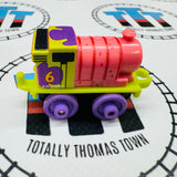 Percy as Patrick Star from Spongebob New no Package - MINIS