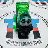 Henry as Green Arrow New no Package - MINIS