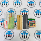 Elsbridge Platform Rare Wooden - New in Box