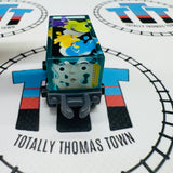 Troublesome Truck - Slime Troublesome Truck New no Package - MINIS