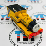 Duncan (2009) #1 Used - Trackmaster