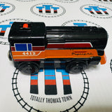 Lionel Daylight Moves Forwards and Backwards Noisy Wooden - Used