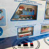 Thomas Saves Santa’s Sleigh Set 00773 New - Bachmann HO Scale