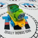 Thomas as Leonardo Thomas New no Package - MINIS
