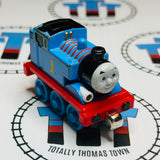 Thomas Talking (2009) Fair Condition Chipping Paint Used - Take N Play