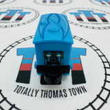 Toby as Blue Beetle New no Package - MINIS