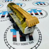 Diesel 10 (Learning Curve 2000) Fair Condition Chipping Paint Wooden - Used