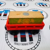 Cargo Car with Croquet Cargo Wooden - Used