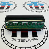 Emily's Coach (Missing Wheel Set/1 Coupling Spring) Used - Bachmann HO Scale