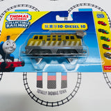 Diesel 10 New - Adventures