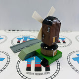 ERTL Windmill Accessory #2 Loose Top/Chipped Door - Used