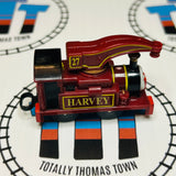 Harvey Missing Hook Capsule Plarail Wind Up - Used
